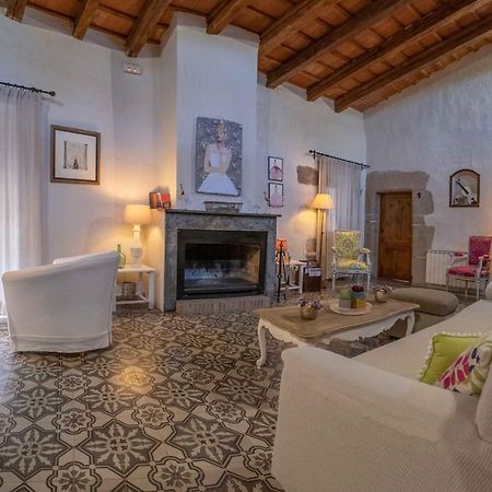 Can Bayre-Casa Rural Fortia Exterior photo