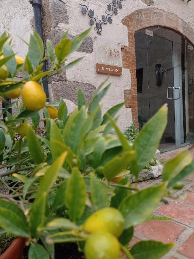 Can Bayre-Casa Rural Fortia Exterior photo