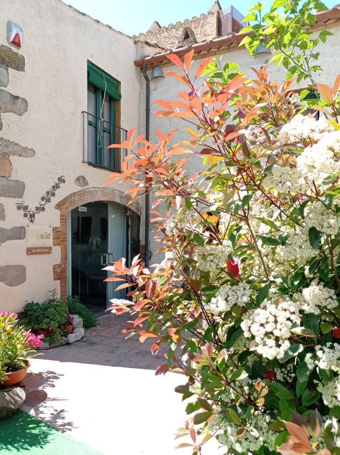 Can Bayre-Casa Rural Fortia Exterior photo