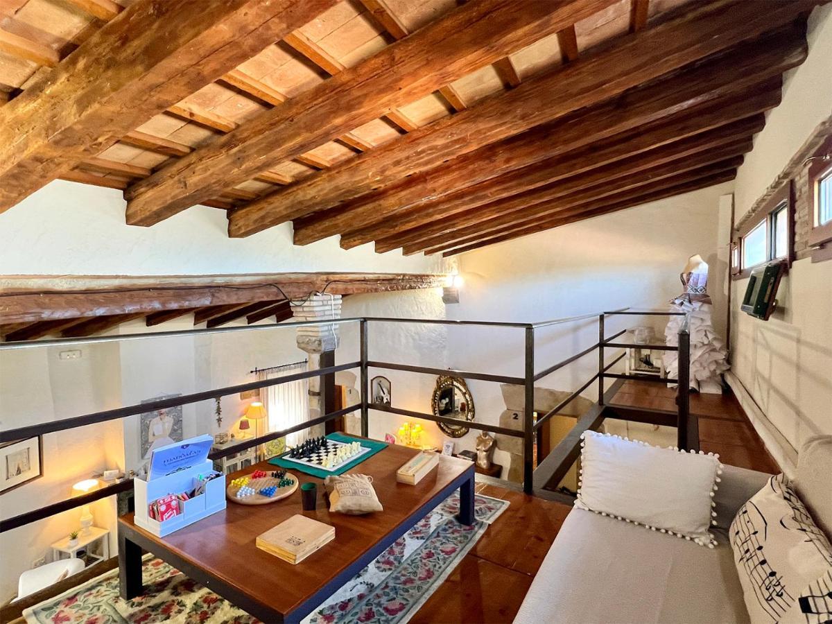 Can Bayre-Casa Rural Fortia Exterior photo